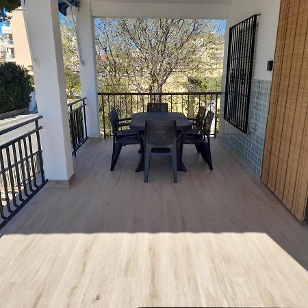 Apartamentos Playa De Bellreguard,Gandia,Oliva,Denia,Benidorm المظهر الخارجي الصورة