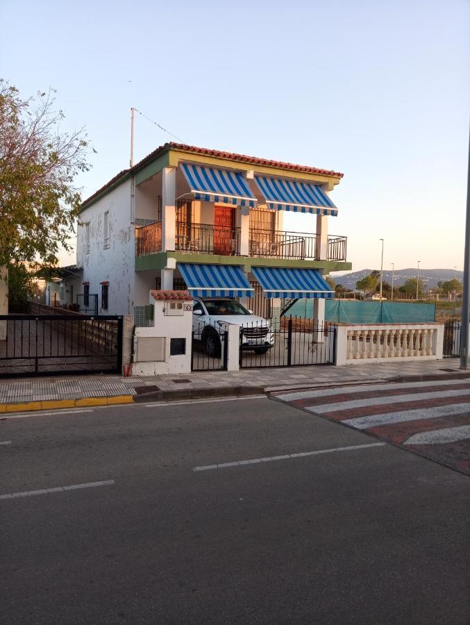 Apartamentos Playa De Bellreguard,Gandia,Oliva,Denia,Benidorm المظهر الخارجي الصورة