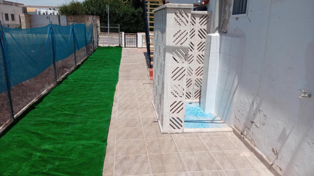 Apartamentos Playa De Bellreguard,Gandia,Oliva,Denia,Benidorm المظهر الخارجي الصورة