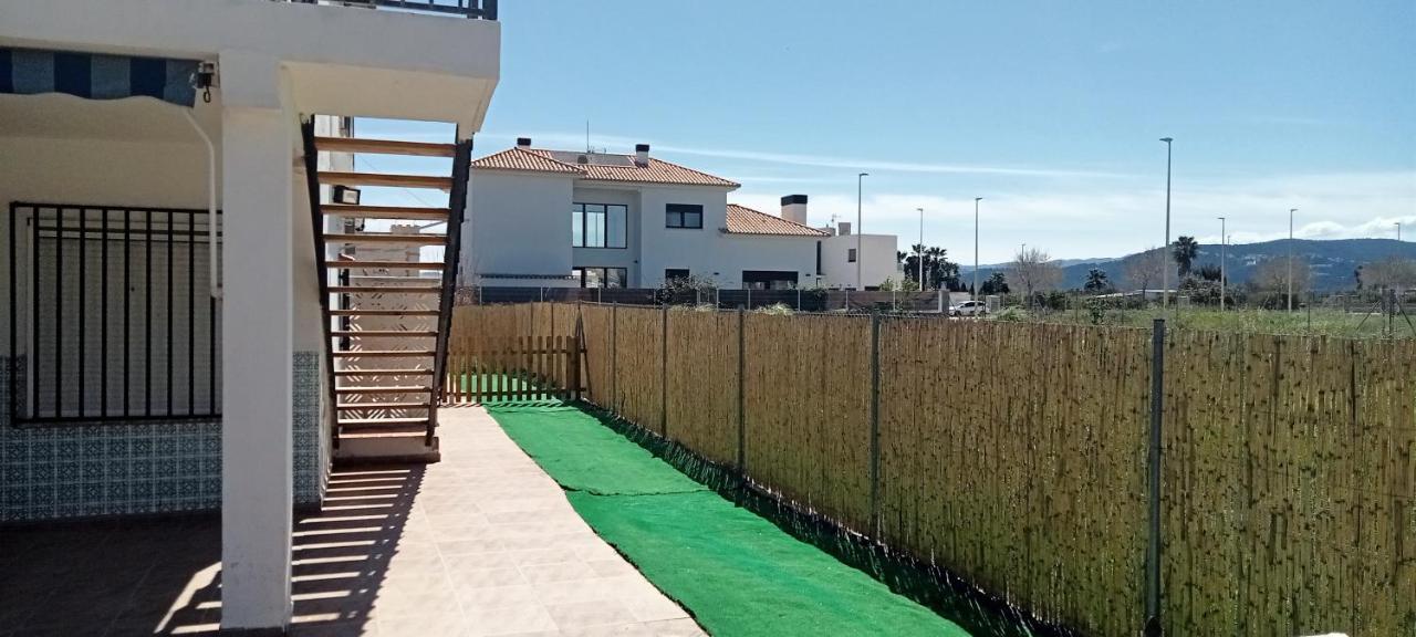 Apartamentos Playa De Bellreguard,Gandia,Oliva,Denia,Benidorm المظهر الخارجي الصورة