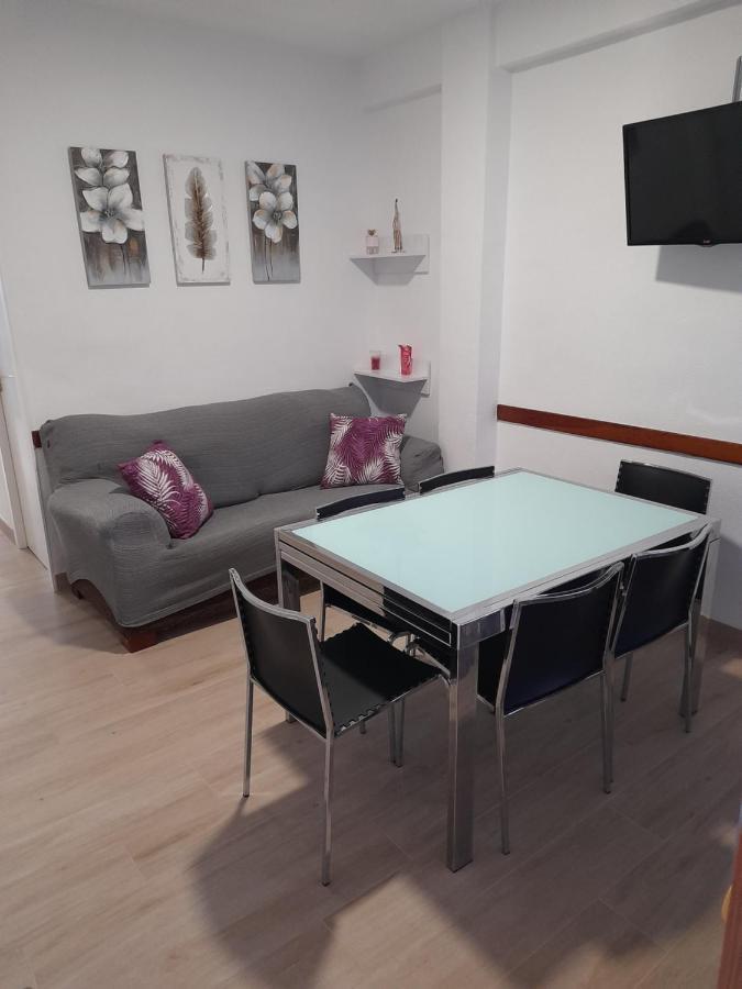 Apartamentos Playa De Bellreguard,Gandia,Oliva,Denia,Benidorm المظهر الخارجي الصورة